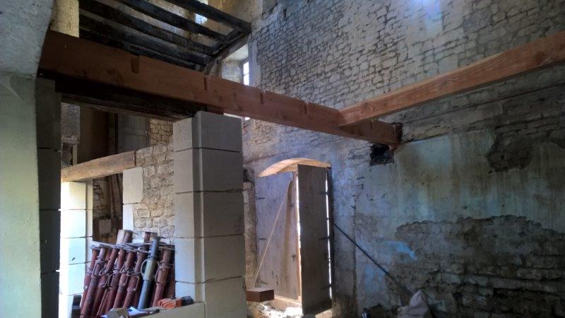 Le Logis du Musicien (86)